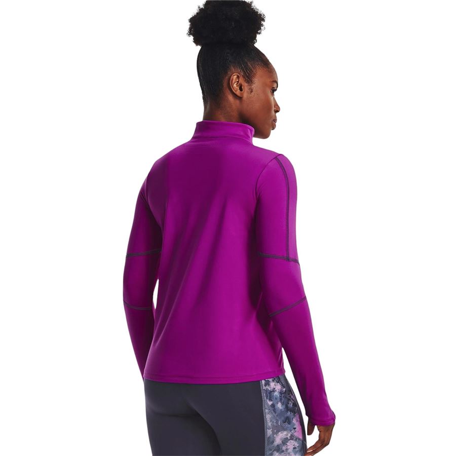 UA TRAIN CW 1/2 ZIP Under Armour | 13739690577